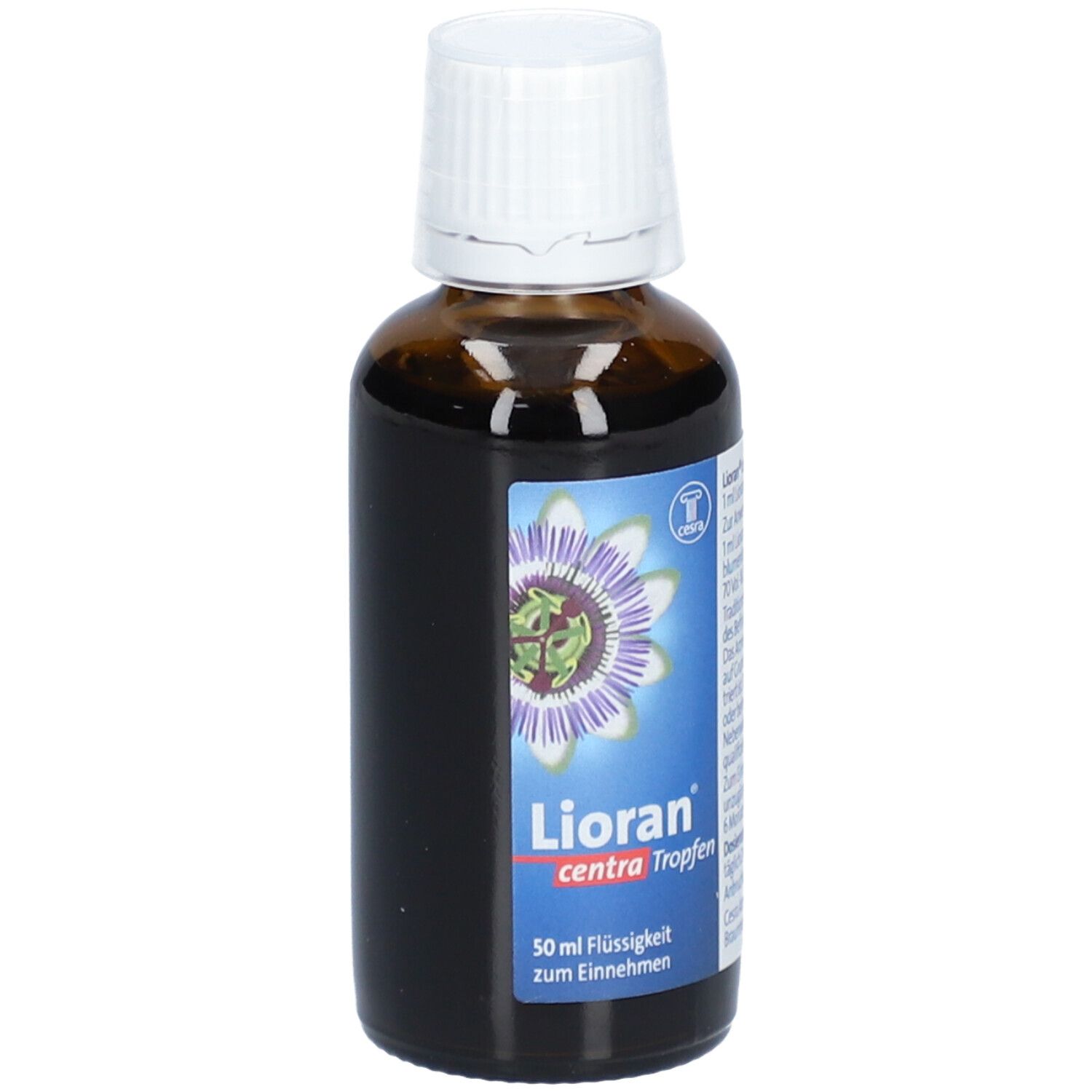 Lioran® centra
