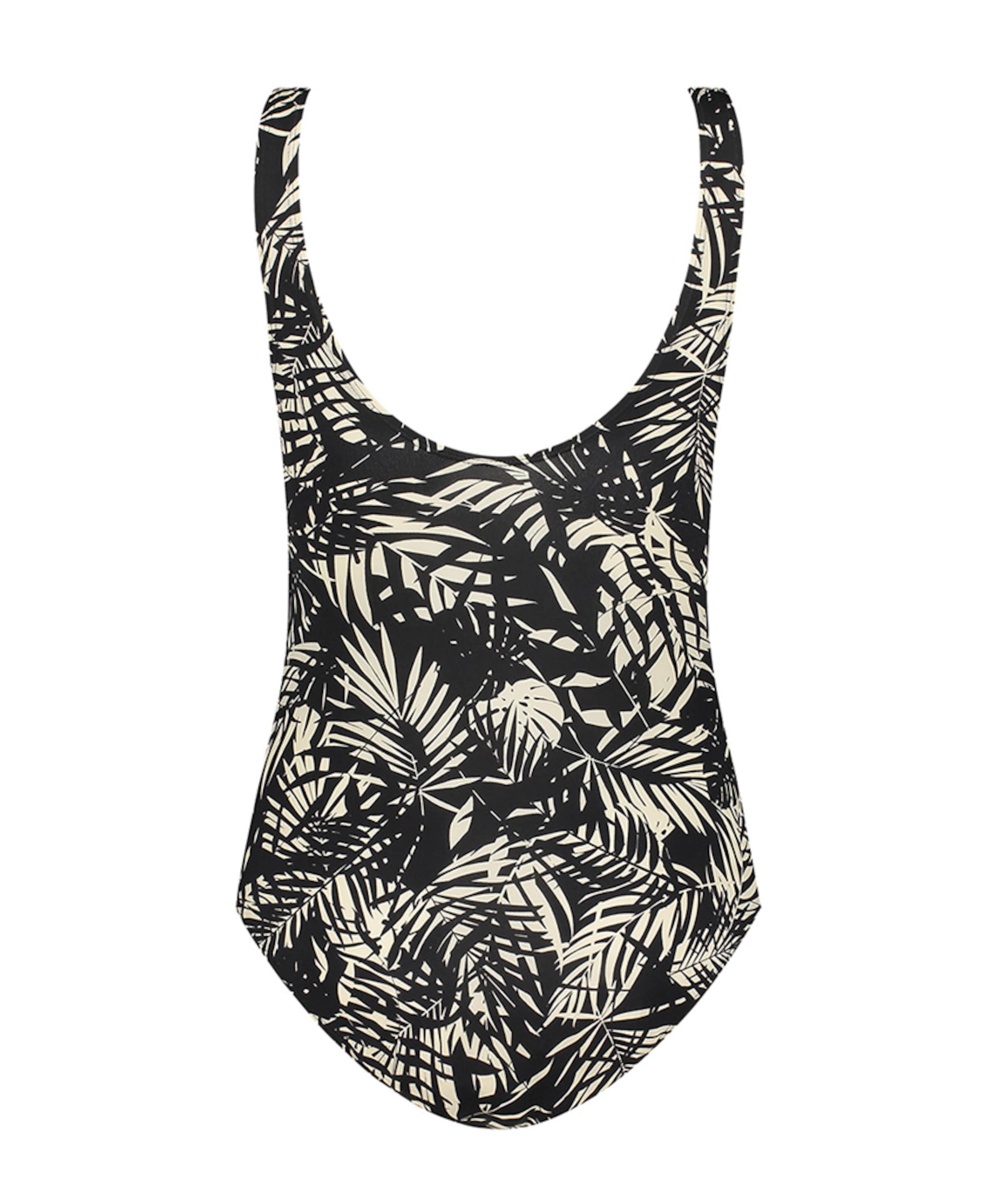 Ten Cate Swim Badpak zwart