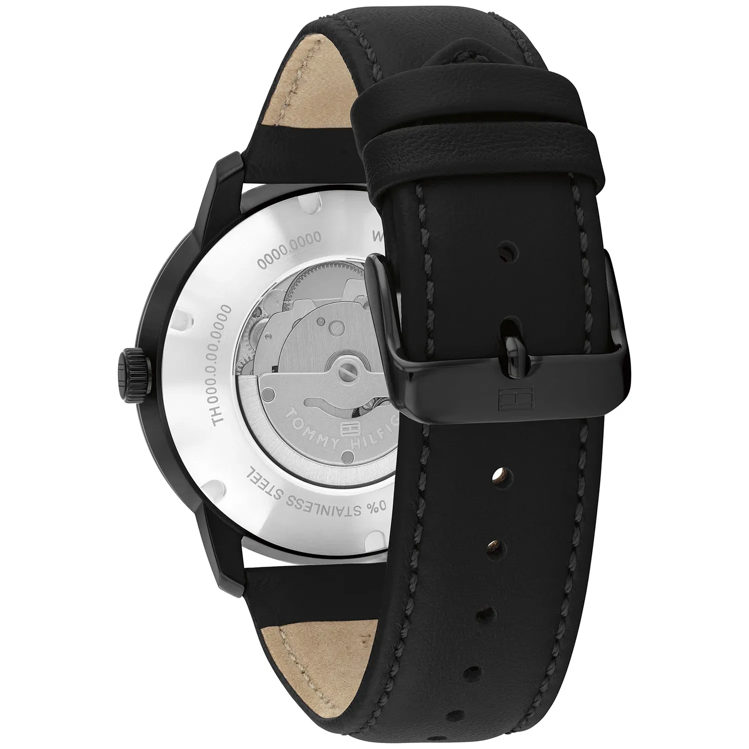 Tommy Hilfiger Henry Automatic 1710659