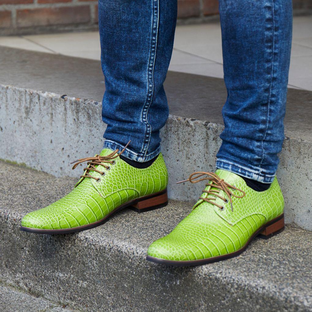 Green Gator