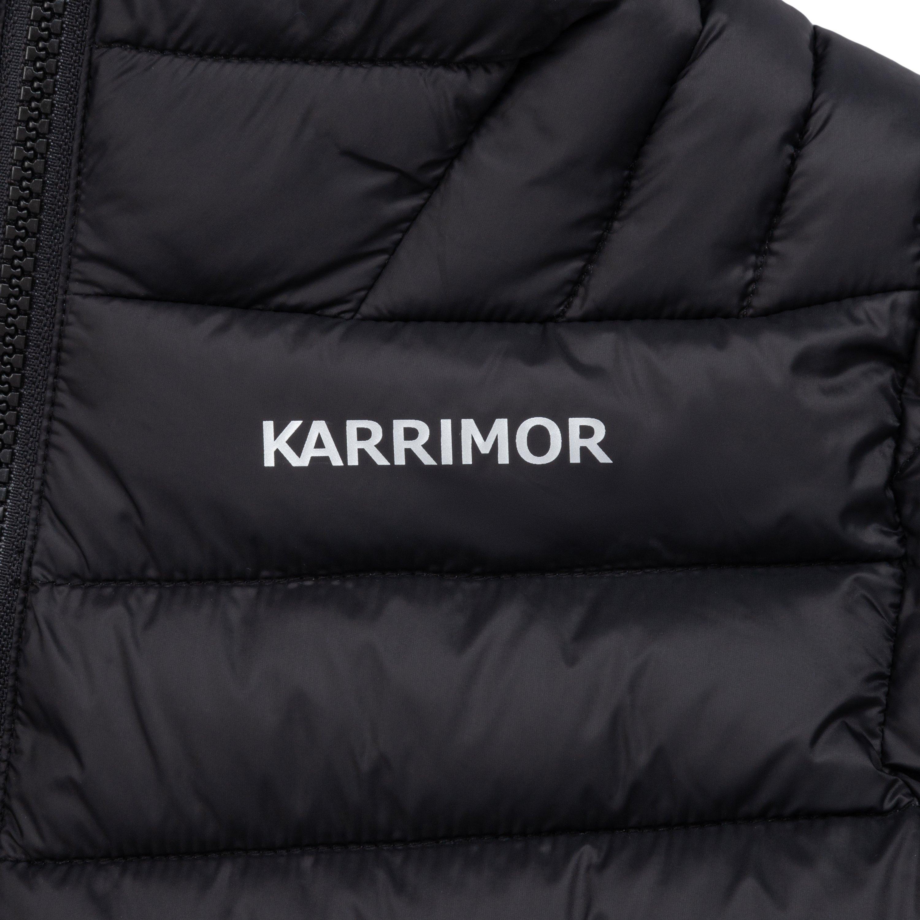 Karrimor Junior HotRock Padded Jacket