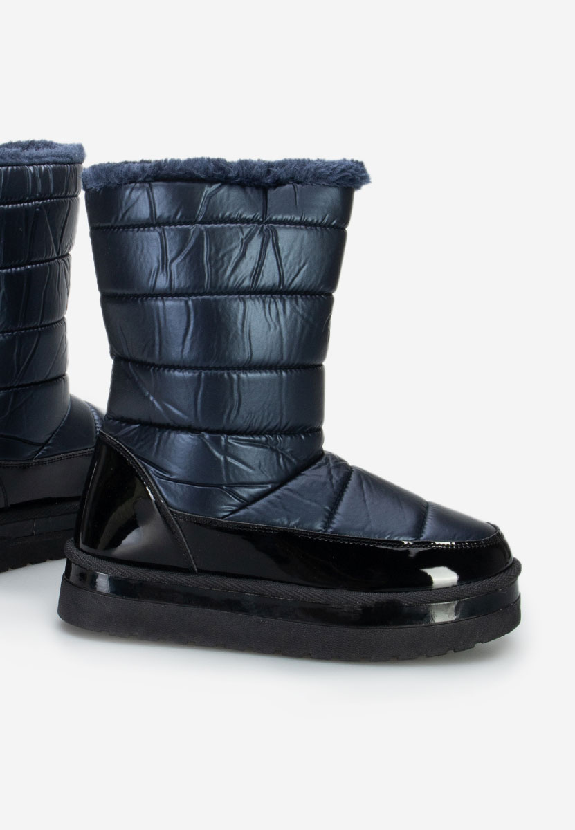 Après-ski femme marine Miho