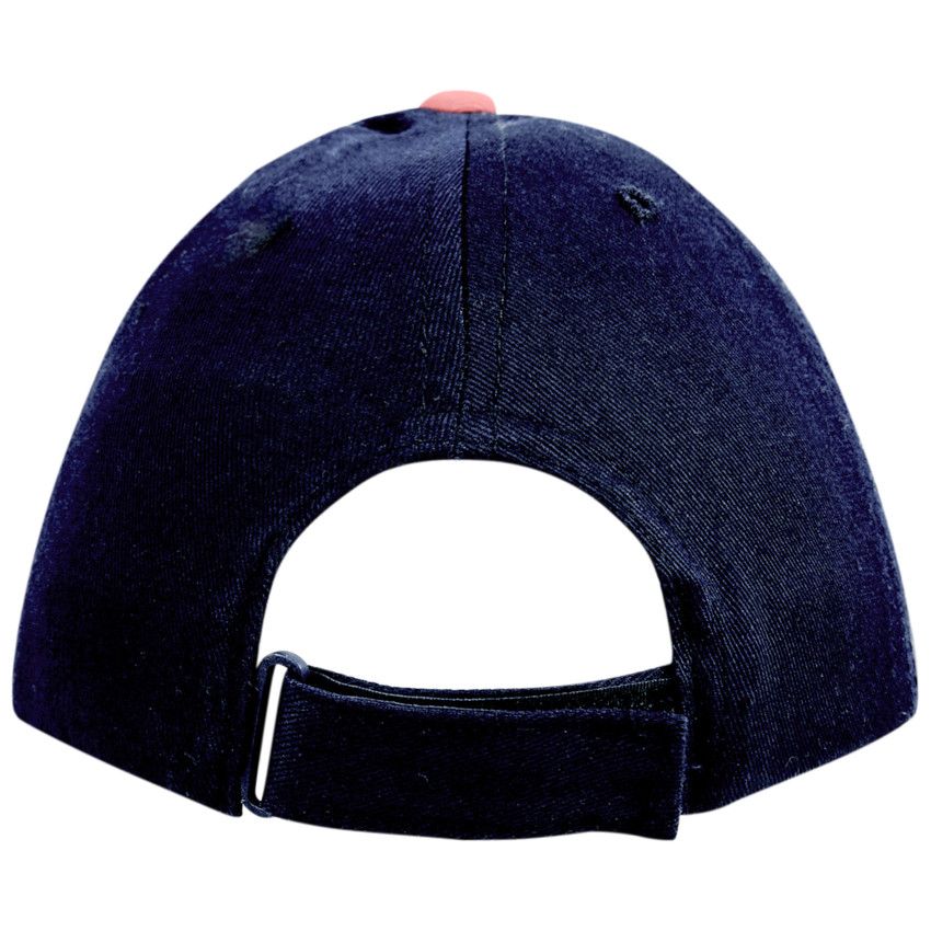 Casquette tricolore Chase brodée Pat'Patrouille pour garçon - Blanc