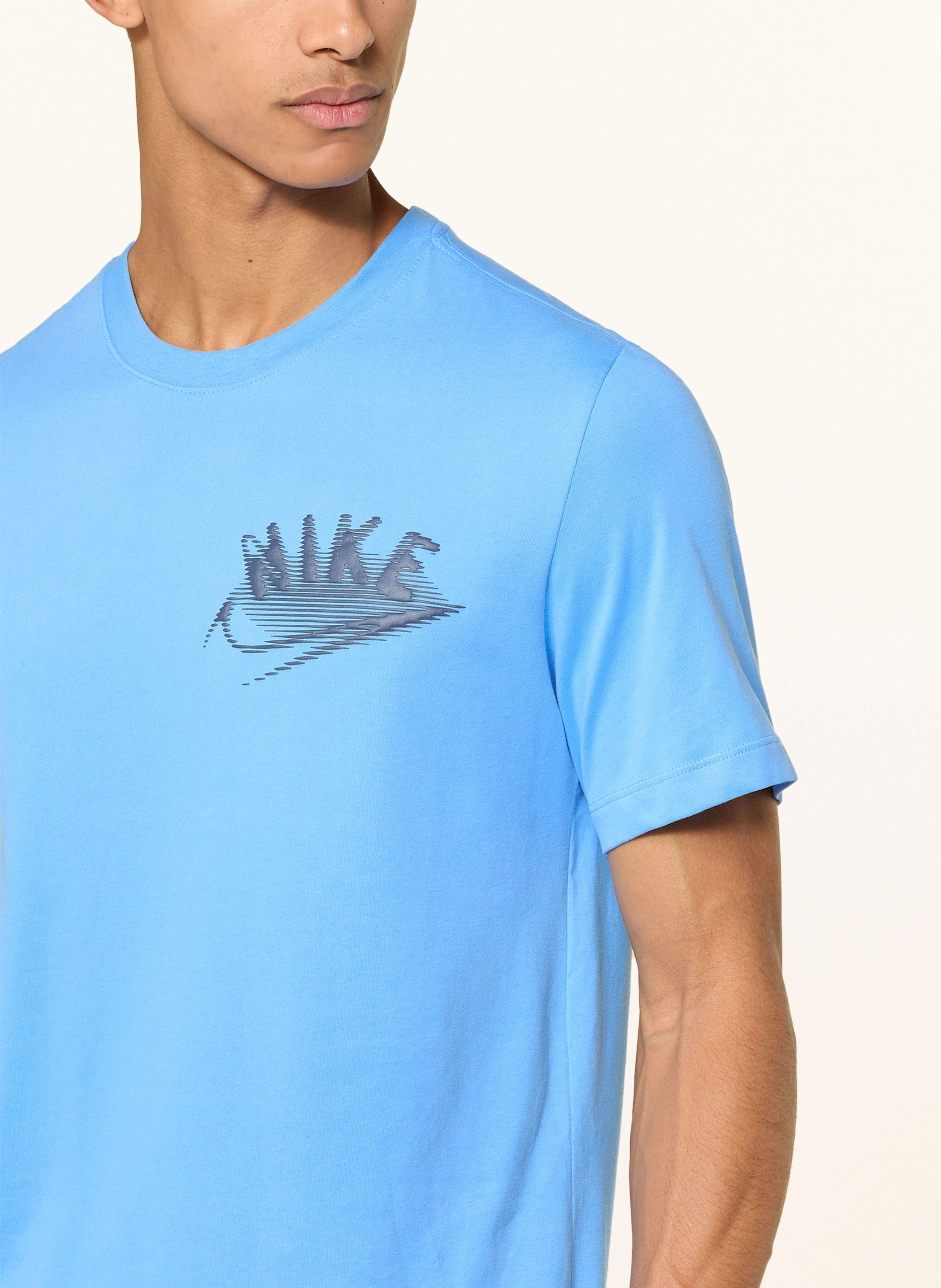 Nike T-Shirt DRI-FIT READ