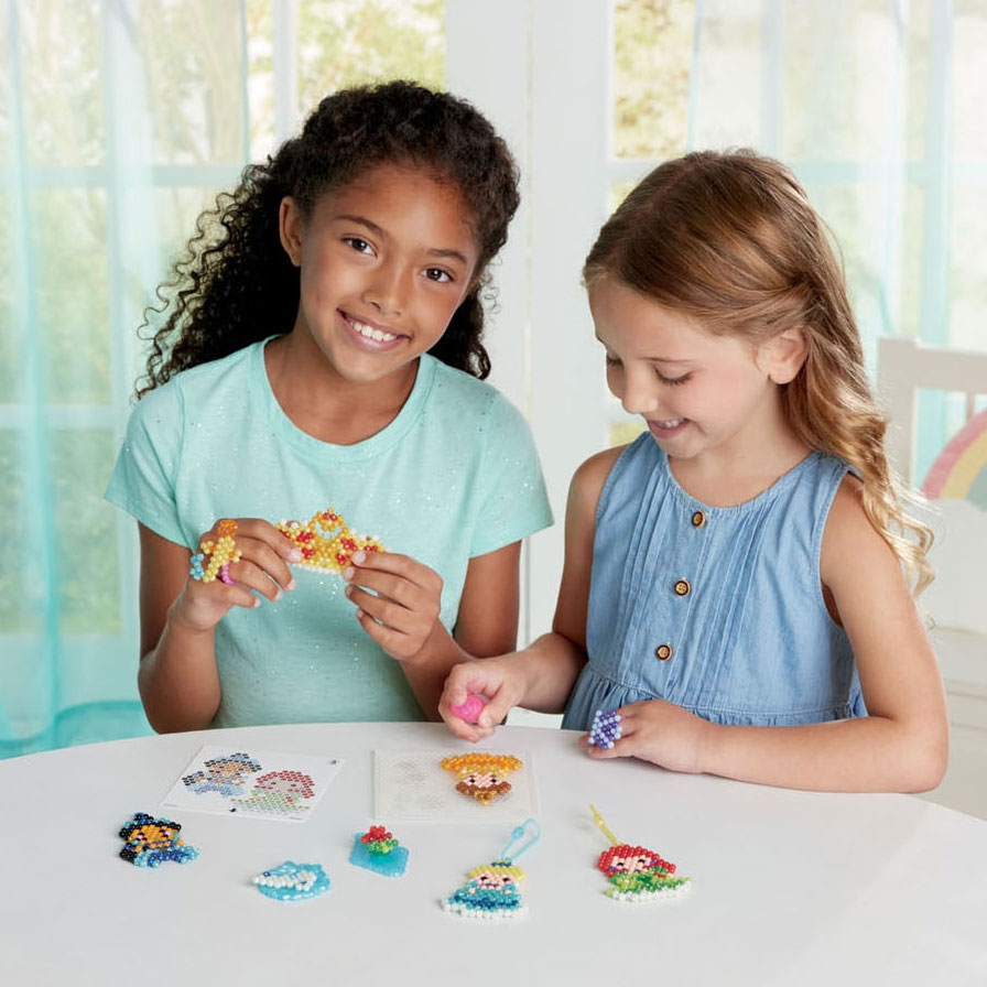Aquabeads Disney Princess Sieraden Maken