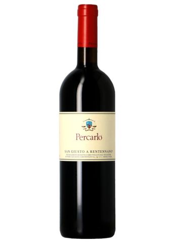 Percarlo - San Giusto a Rentennano