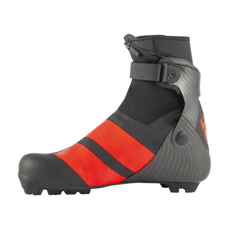 X-Ium Carbon Premium Skate - Chaussures ski de fond