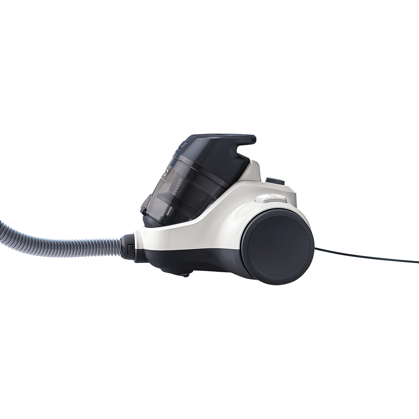 Electrolux beutelloser Staubsauger Ease C4 EC41-2SW