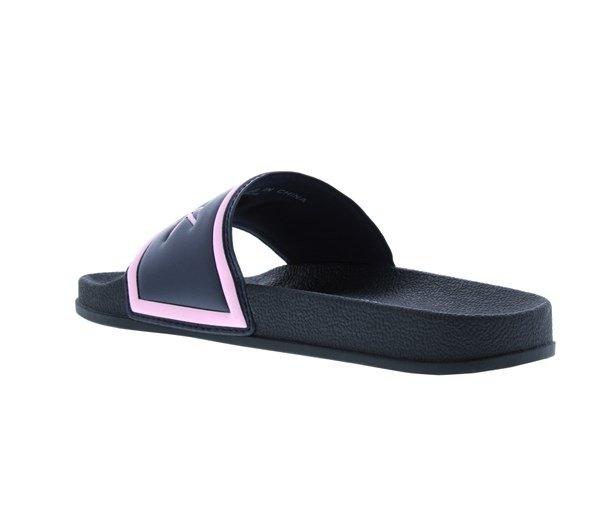 Jack Wills Logo Sliders