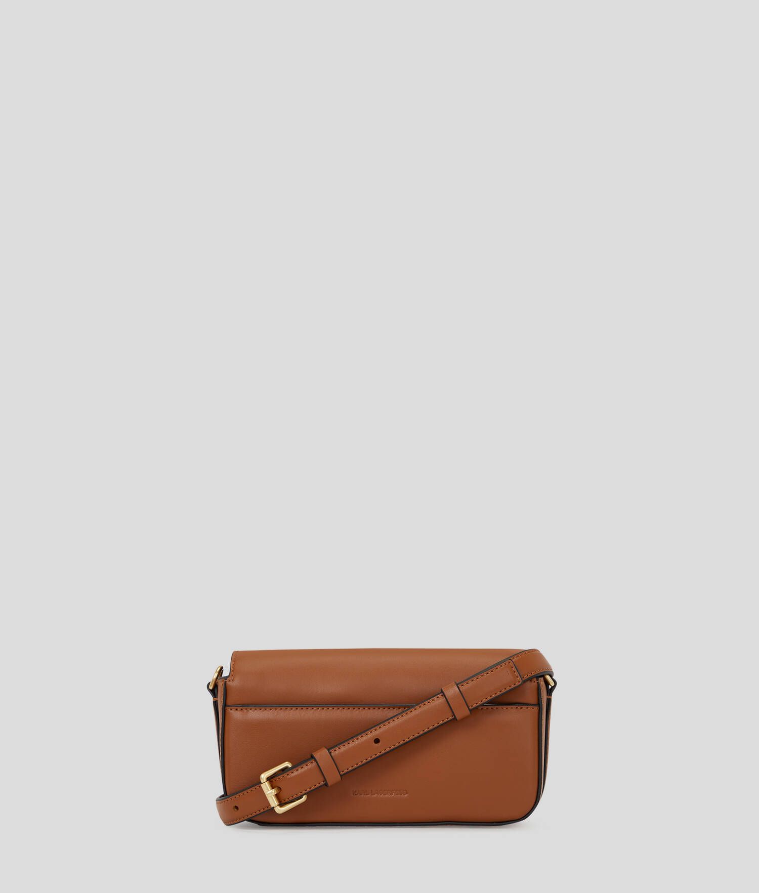 PETIT SAC BANDOULIÈRE K/SIGNATURE FAN