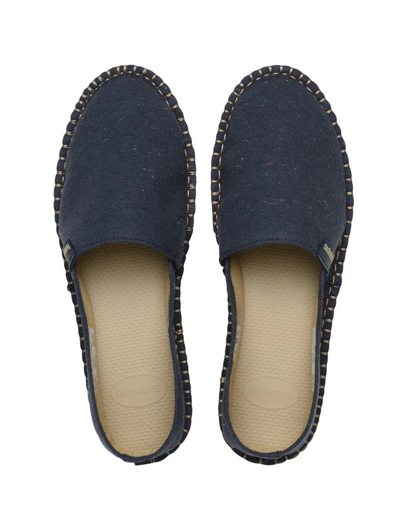 Origine IV Blue Flip-Flops