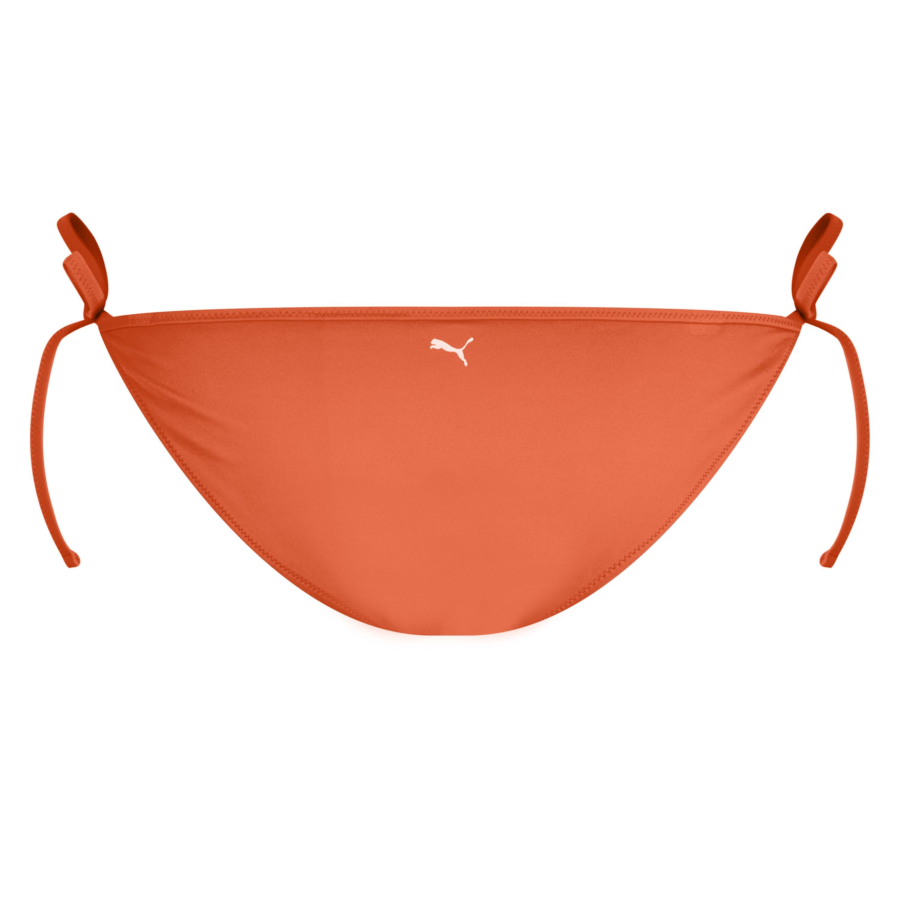 Puma String Bikini Bottoms Womens