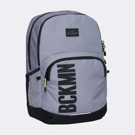 Beckmann Sport Junior, Grey, 30 Liter