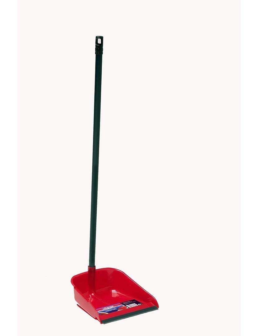 Shovel with Handle