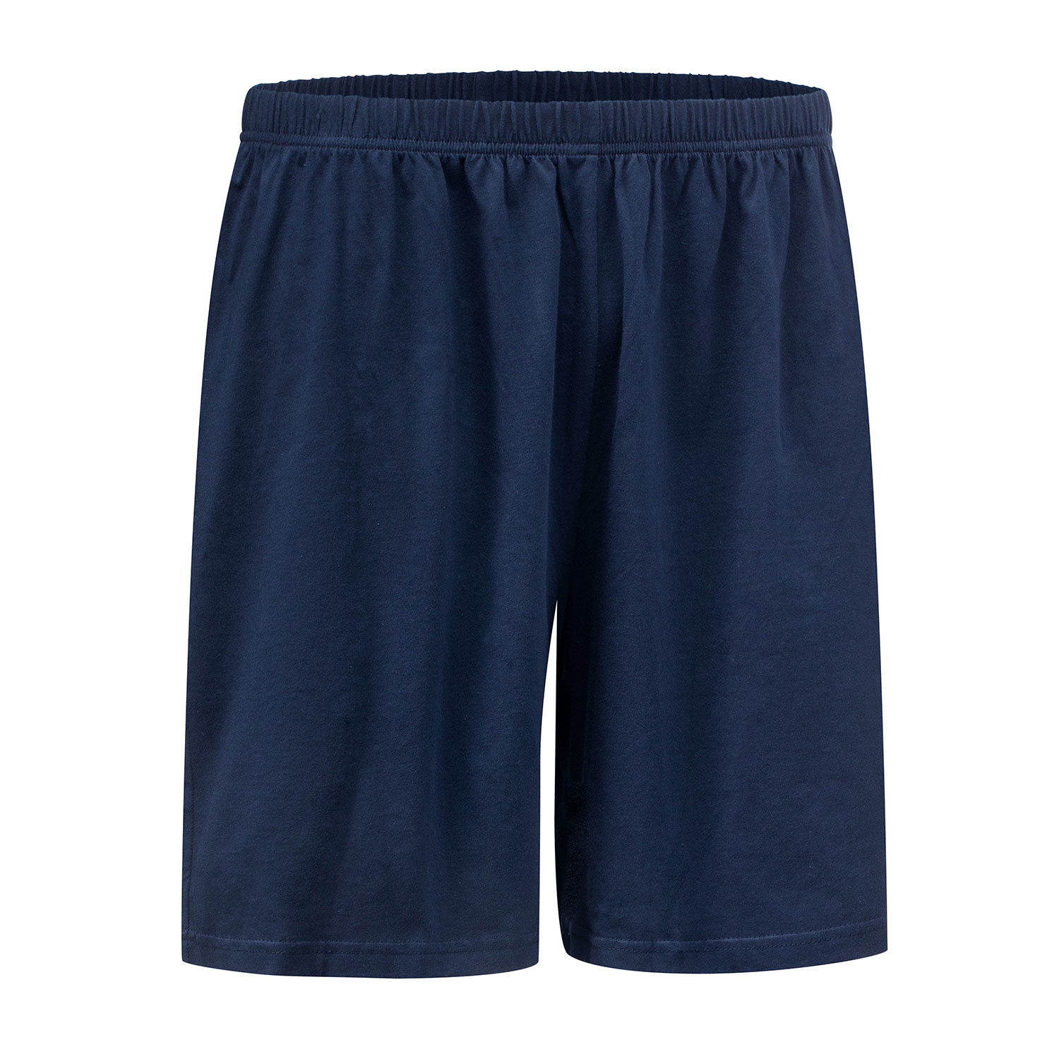Herren Shorty Pyjama