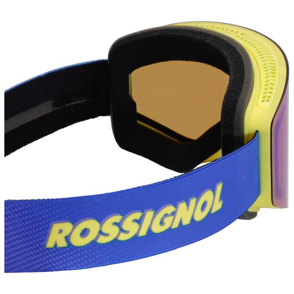 Rossignol - Otava S2 - Masque de ski