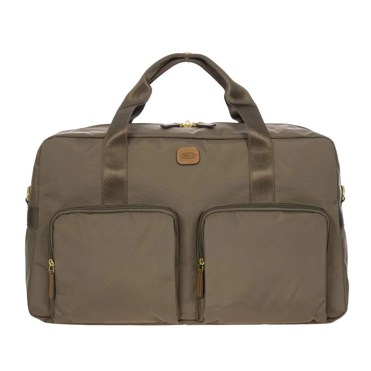Bric's | 42192 X-Travel | Holdall weekendtas