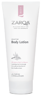 Zarqa Bodylotion Sensitive 200ML