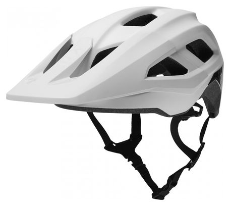 Casque Fox Mainframe Mips Blanc