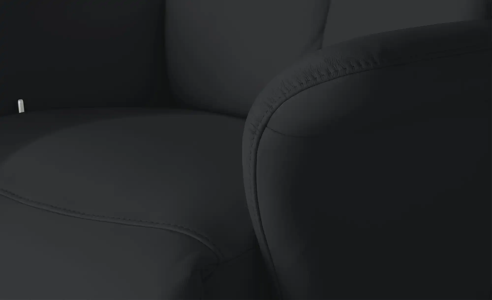 himolla Ledersessel mit Relaxfunktion 7227