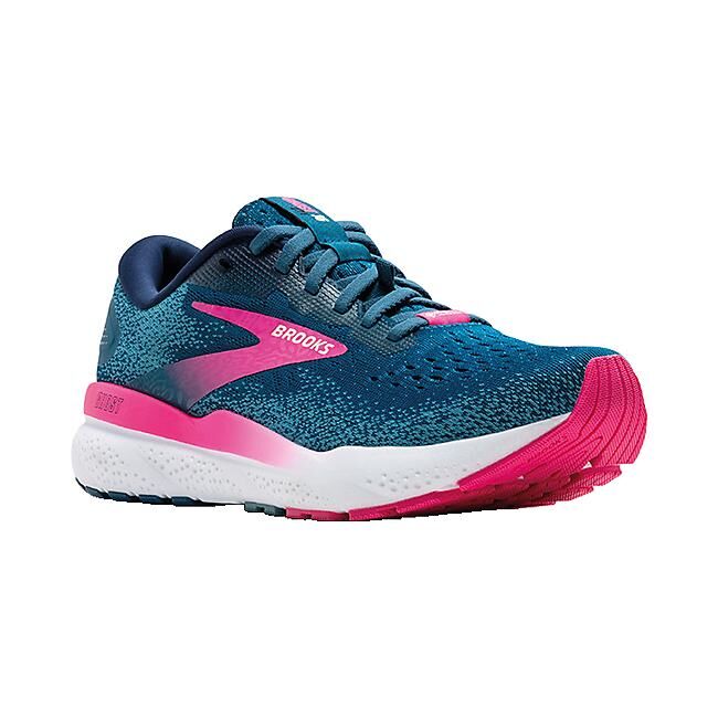 BROOKS RUNNING - CHAUSSURES DE RUNNING GHOST 16 GTX W