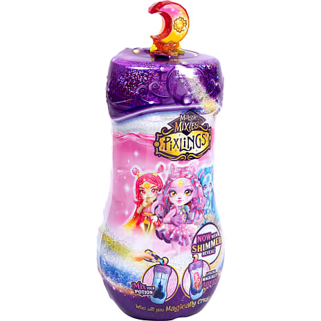 Magic Mixies Pixlings dukke Pheona