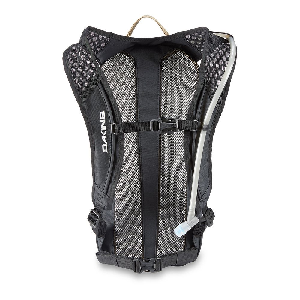 Dakine SESSION 8L - Sac d'hydratation Homme midnight blue