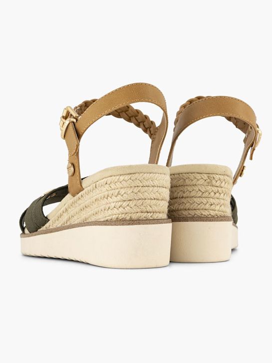 ESPRIT Sandalette