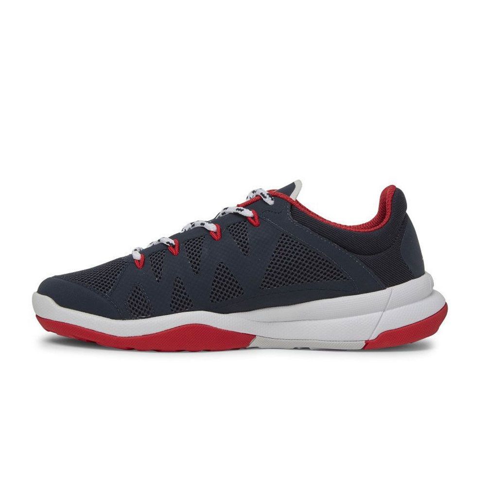 Musto DYNAMIC PRO ADAPT II - Chaussures Femme true navy