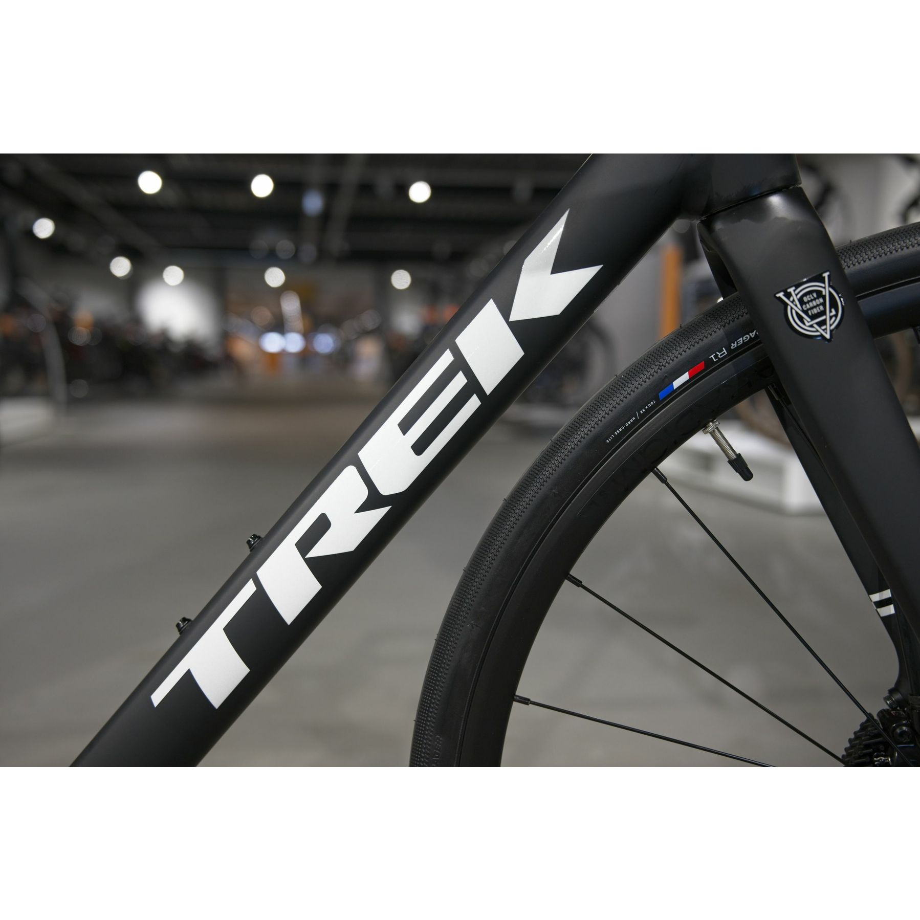 Trek Domane AL 5 Gen 4 2026