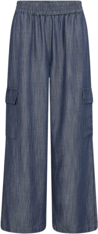 soyaconcept SC-ONTARIO 4-C 2360 medium blue denim
