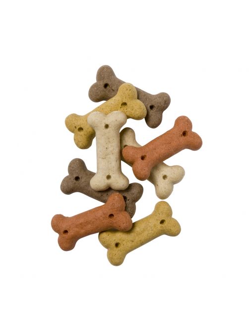 Timo Koekjes Kluifjes Mix - Hondensnacks - 700 g