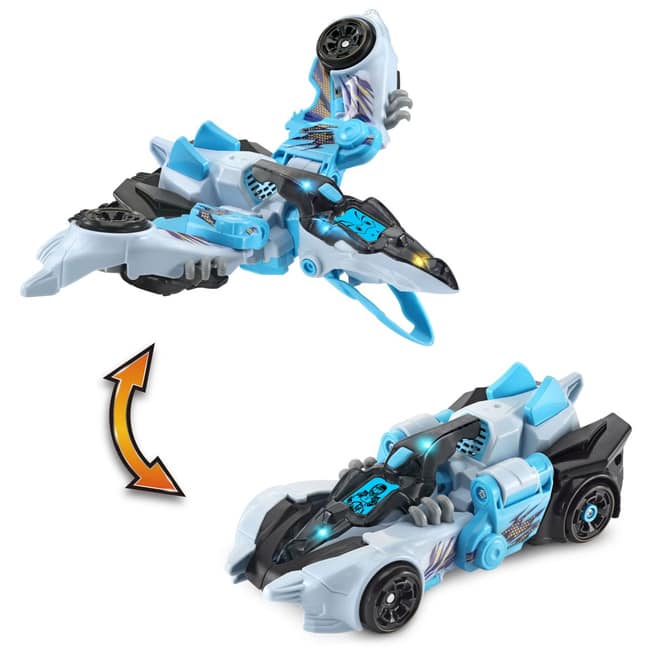 Vtech - Switch & Go Dinos - Fire-Pterodaktylus