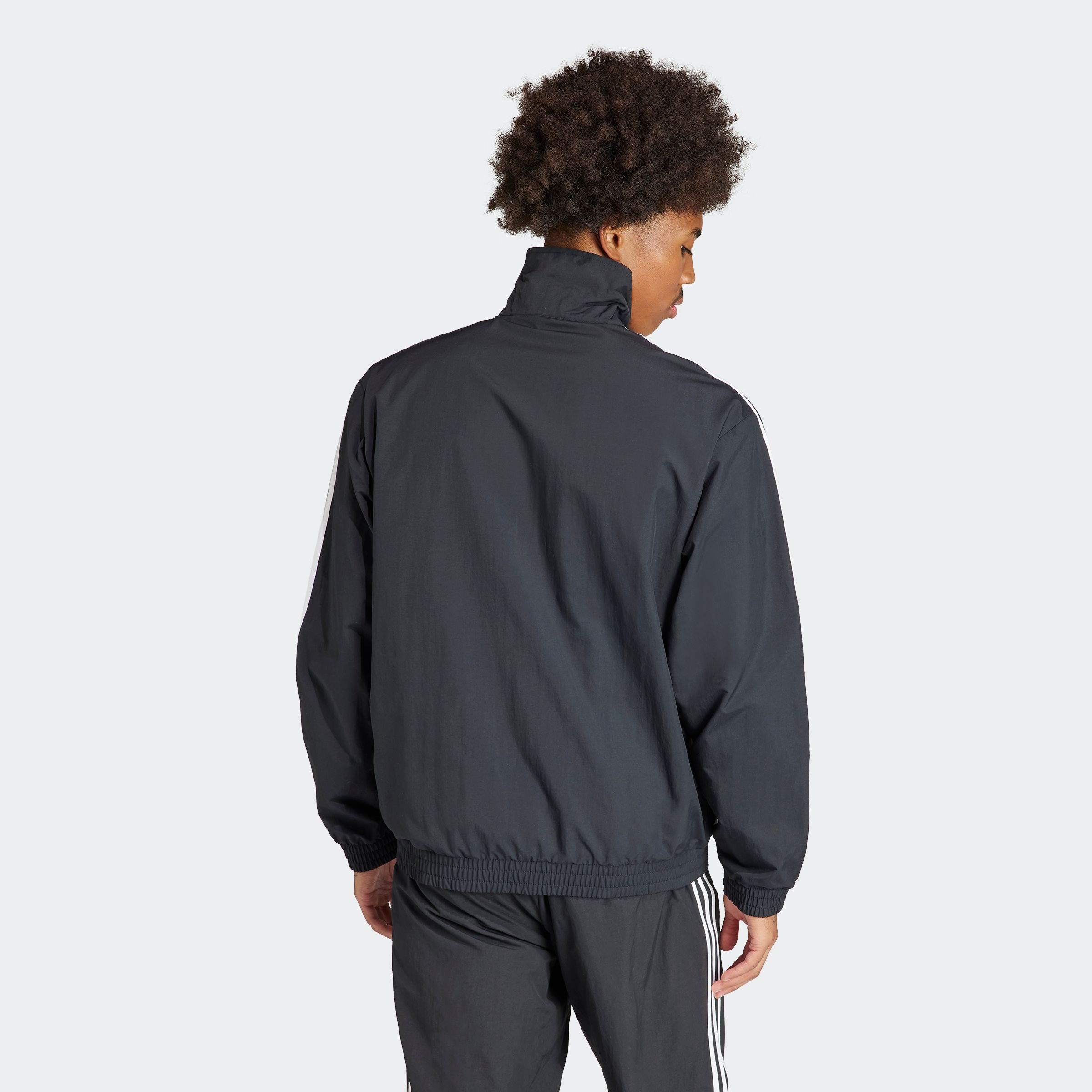 adidas Originals Trainingsjacke »FIREBIRD TT«