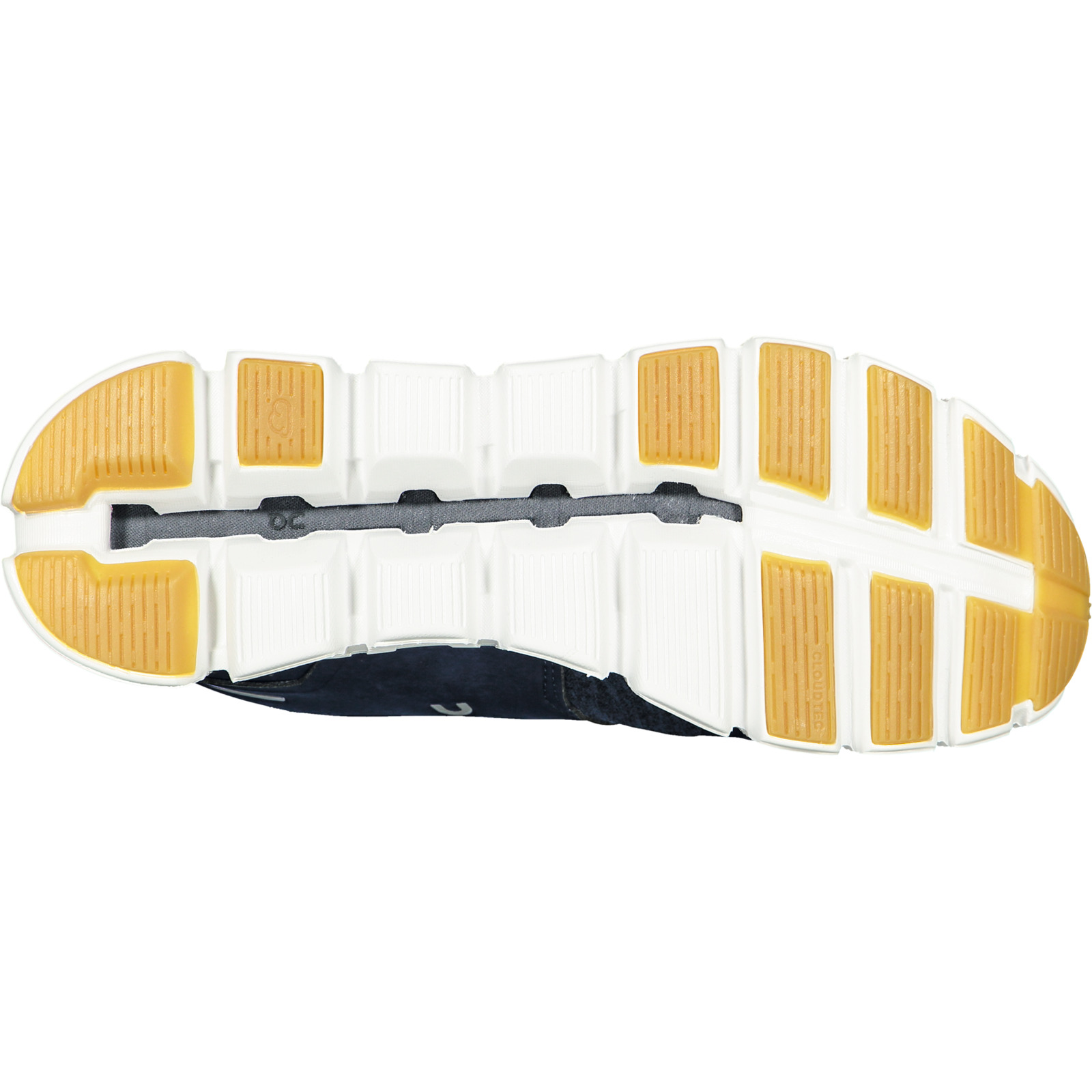 On Herren-Runningschuh Cloud 5 Terry 49