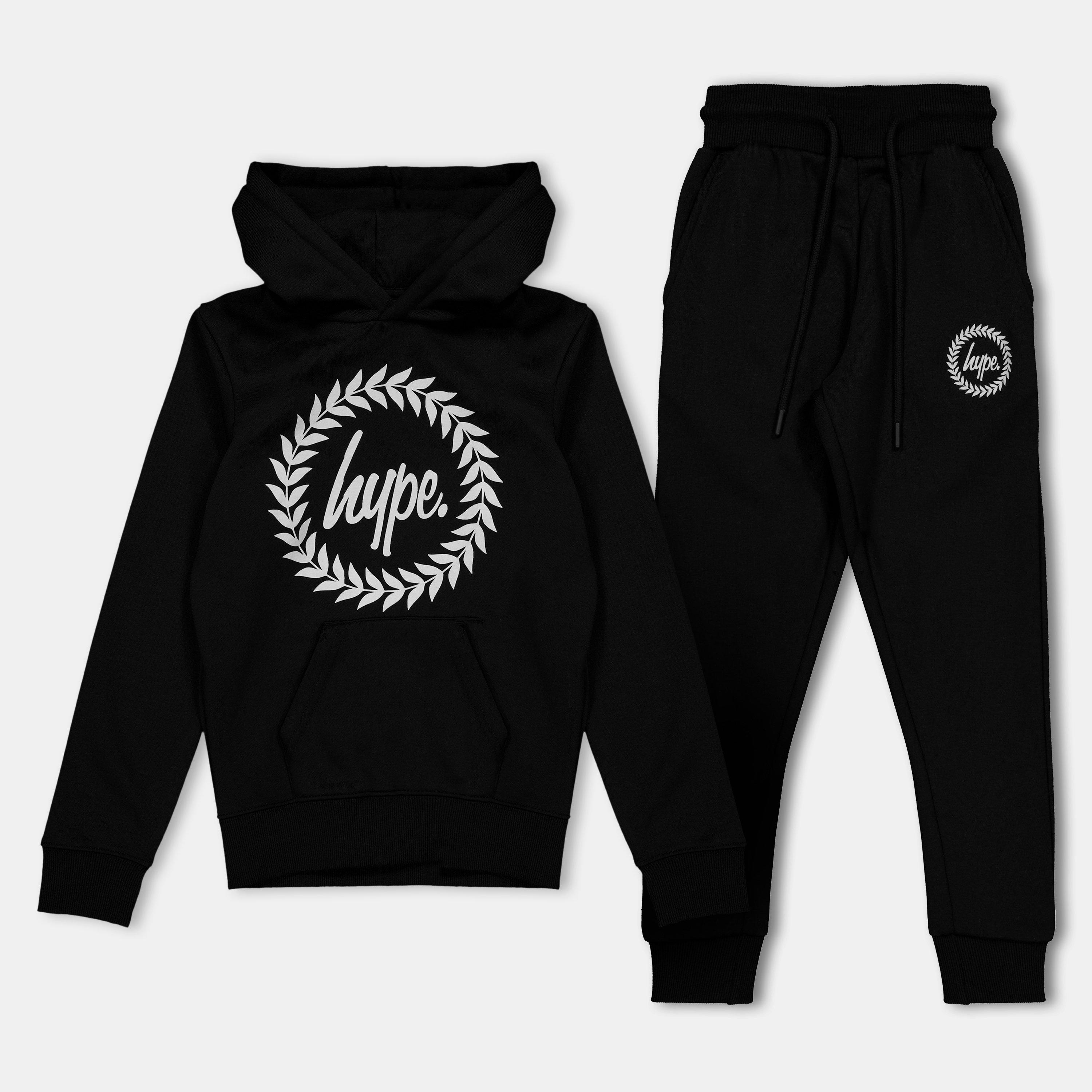 Hype Tracksuit Jn99
