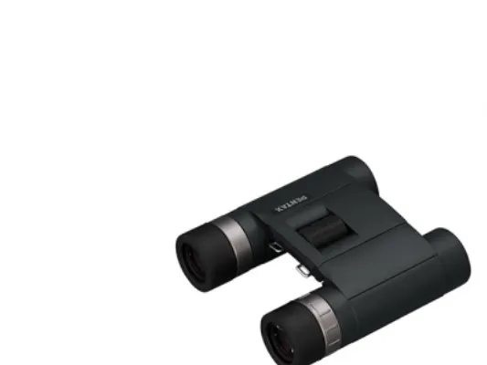 Pentax AD 8x25 WP, BaK-4, 8x, 2,5 cm, Fully Multi Coated (FMC), Vandfast, 377 g