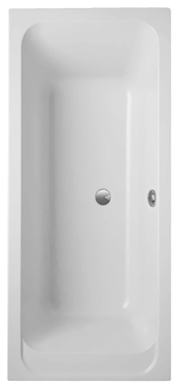 Villeroy & Boch Architectura inbouw ligbad 180x80cm wit