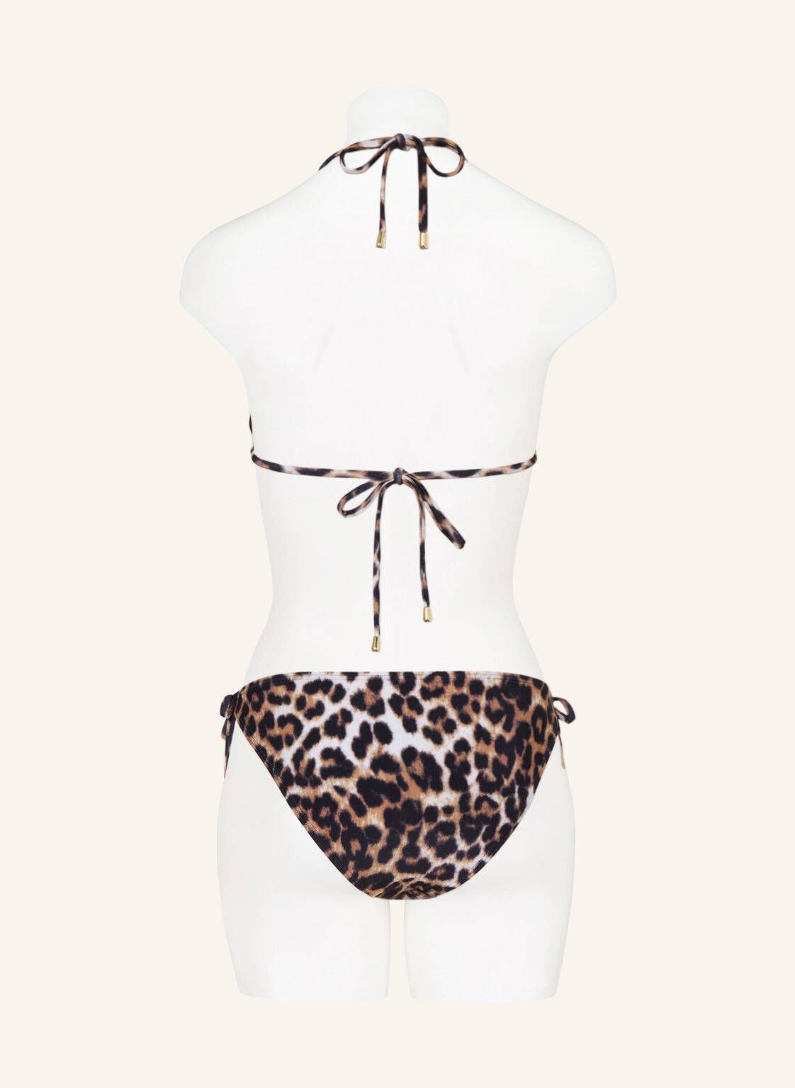 Hot Stuff| Damen Bikini Top