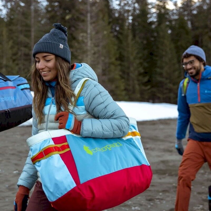 Allpa 60L Del Dia - Tote bag