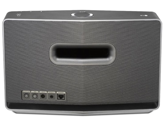 LG - Enceinte sans fil NP8540
