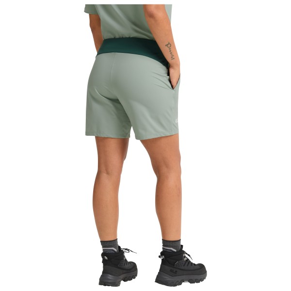Jack Wolfskin - Women's Prelight Pulse Shorts - Short