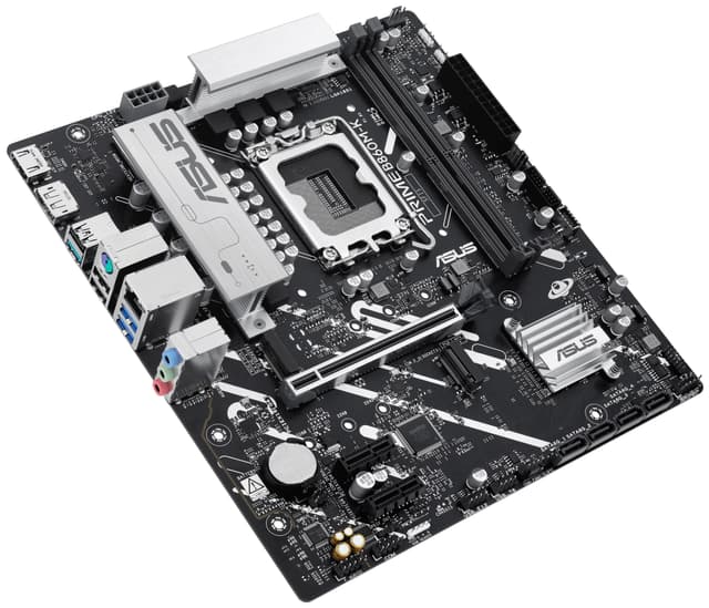 ASUS PRIME B860M-K bundkort