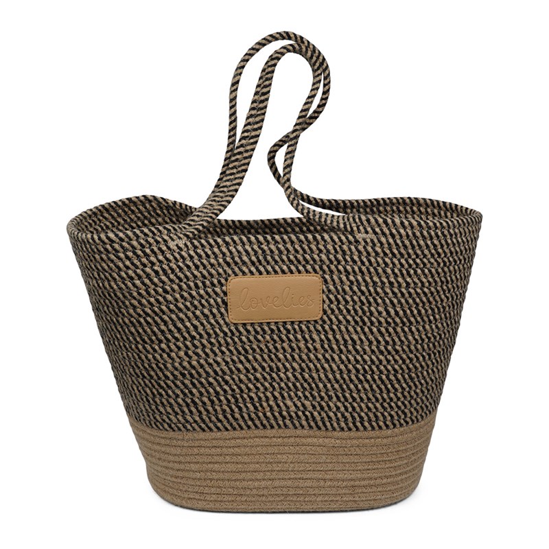 Lovelies<br>Strandtaske Paraiso L
