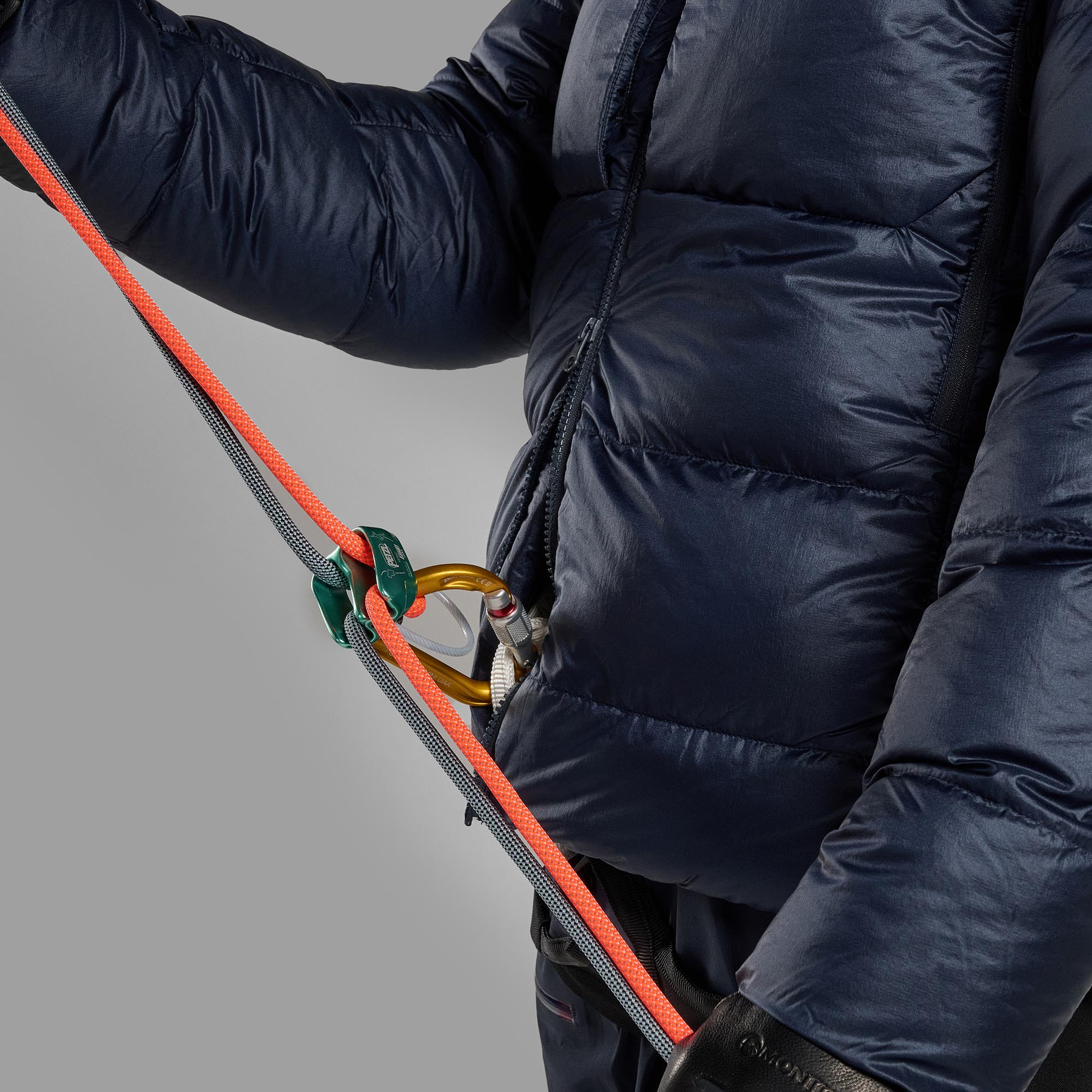 Men's Kamen XT Hoodie