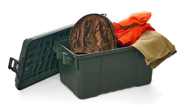 Coffre de pêche Plano Sportman's Trunk Small