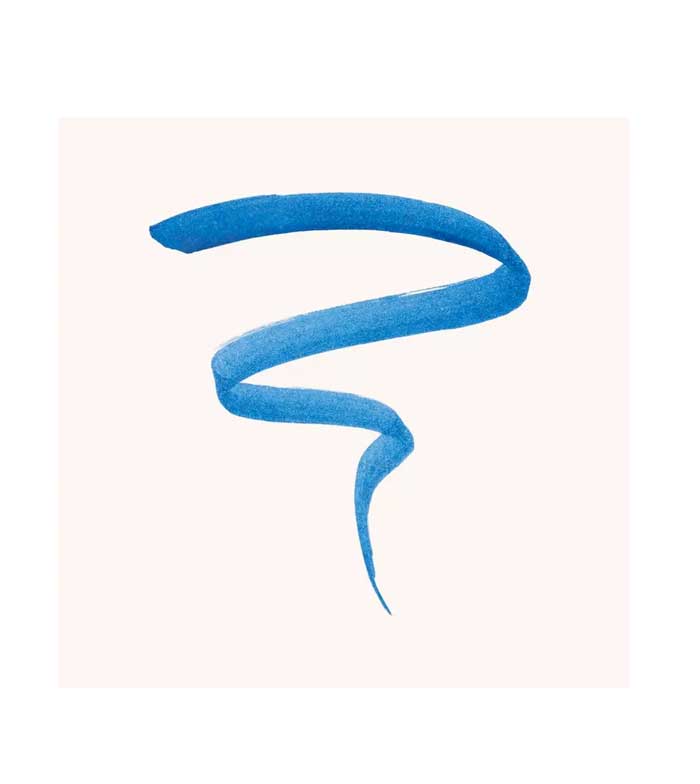 Catrice - Delineador Calligraph Artist Matte Liner - 060 - Midnight Sky