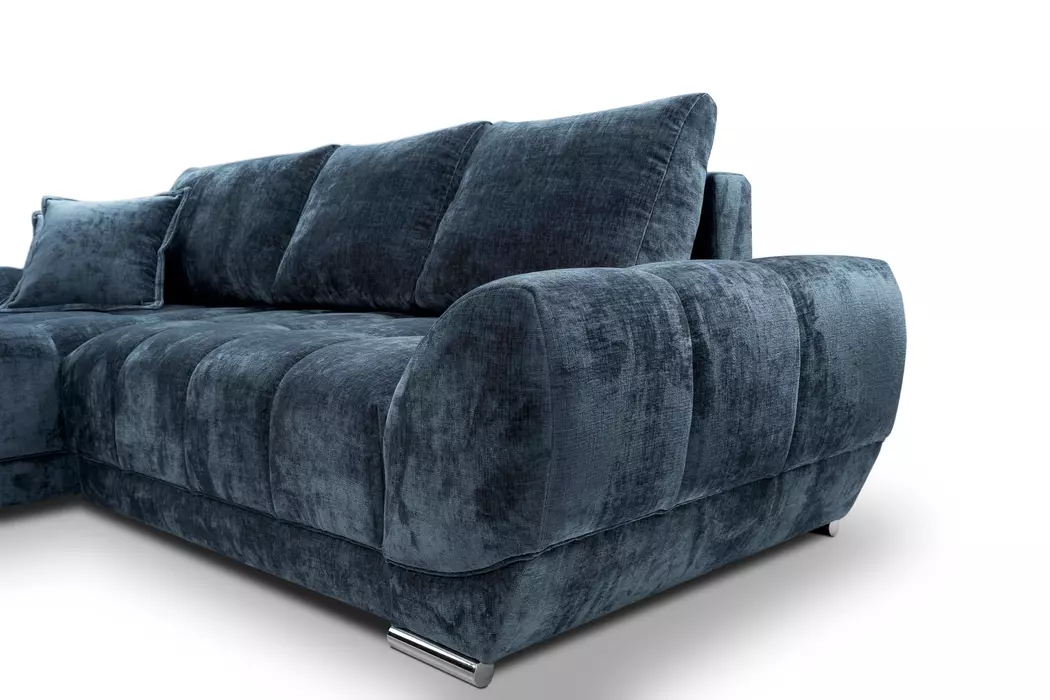 Ecksofa Violet
