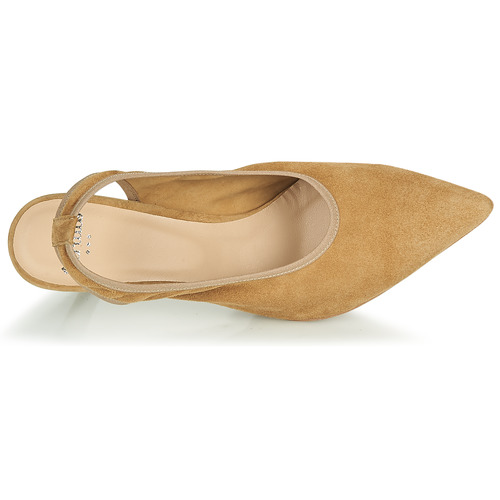 Perlato - 11819-CAM-CAMEL - Camel