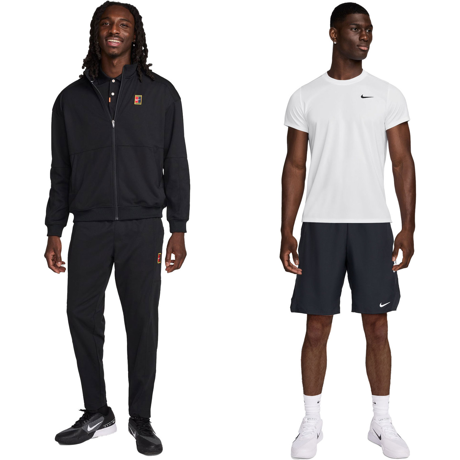 Nike Heren Teampakket 20